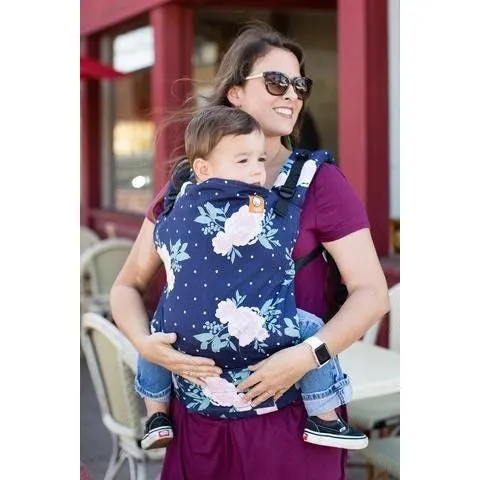 Tula Baby Carrier Standard - Blossom