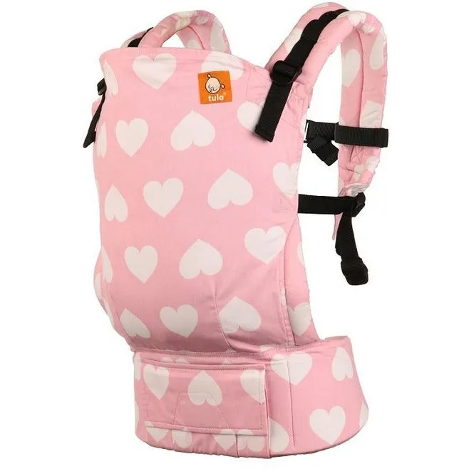 Tula Baby Carrier Standard - Love You So Much