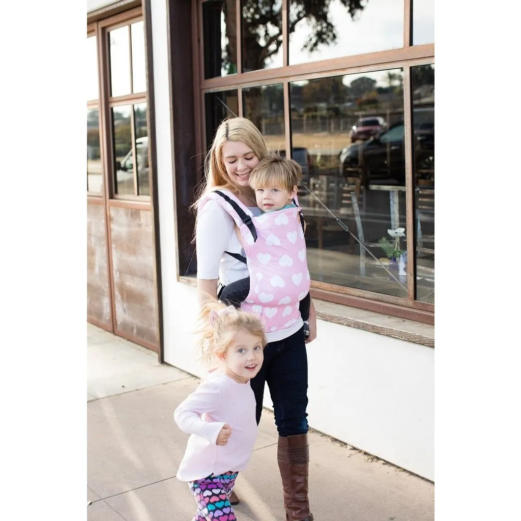 Tula Baby Carrier Standard - Love You So Much