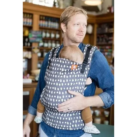 Tula Baby Carrier Standard - Wonder