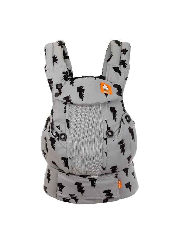 Tula Explore Baby Carrier - Coast Bolt