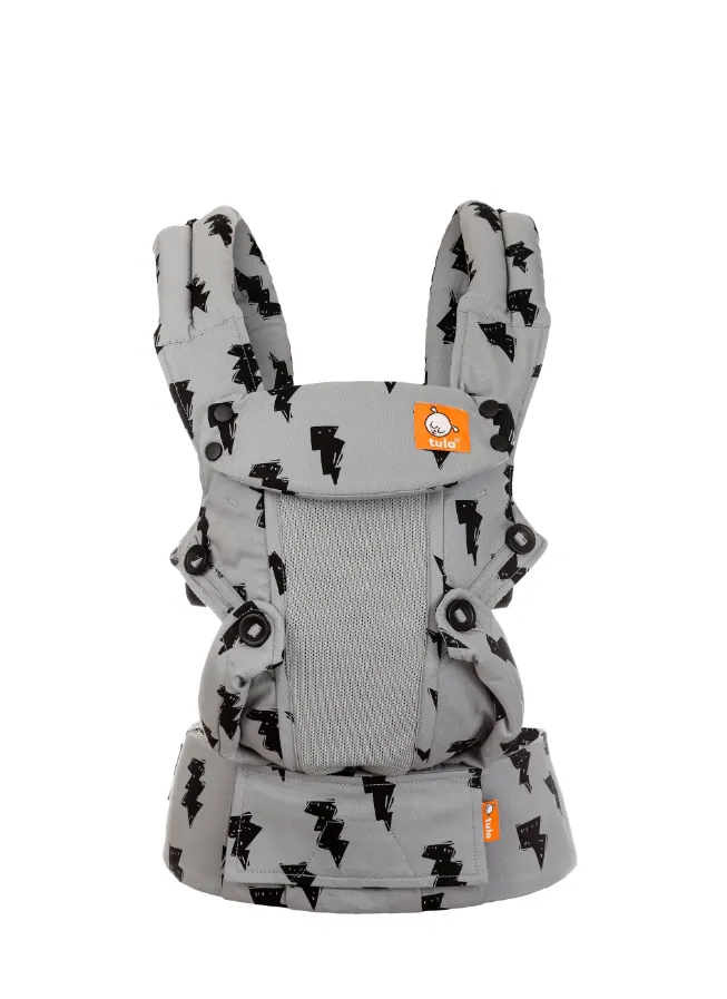 Tula Explore Baby Carrier - Coast Bolt