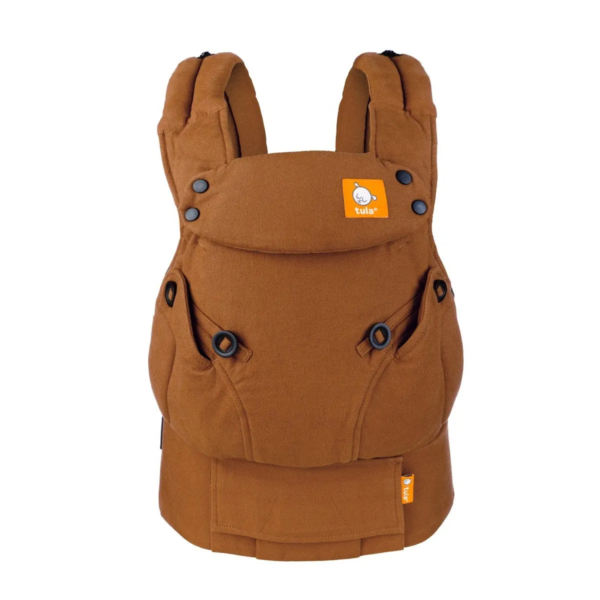 Tula Explore Hemp Baby Carrier - Amber