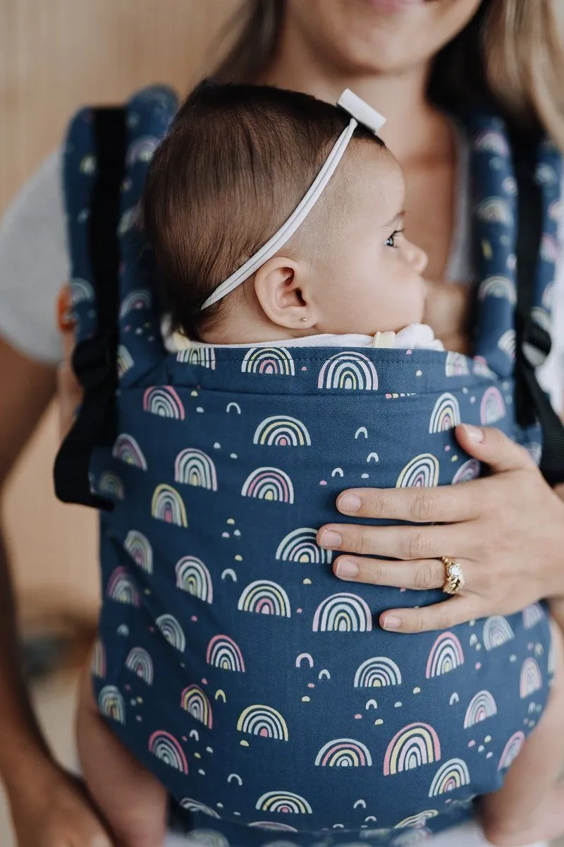 Tula Free-to-Grow Baby Carrier Dreamy Skies