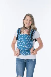 Tula Free-to-Grow Baby Carrier Dreamy Skies