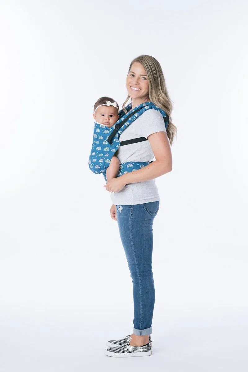 Tula Free-to-Grow Baby Carrier Dreamy Skies