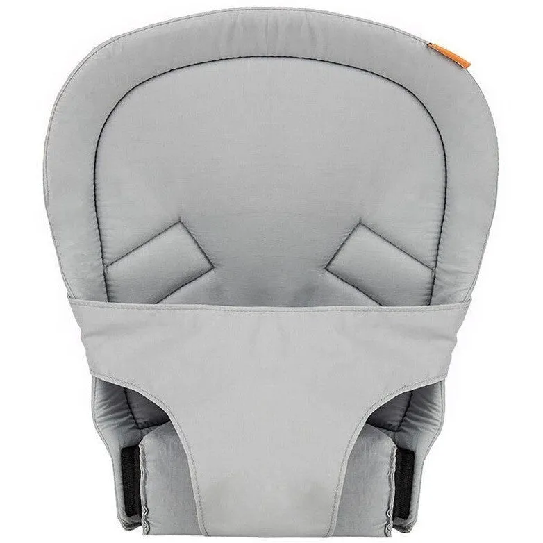 Tula Infant Insert (Grey or Black - fits standard Tula)