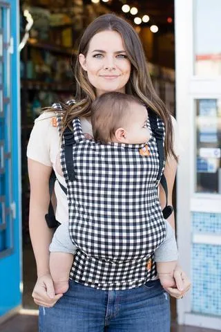 Tula Standard Baby Carrier Picnic