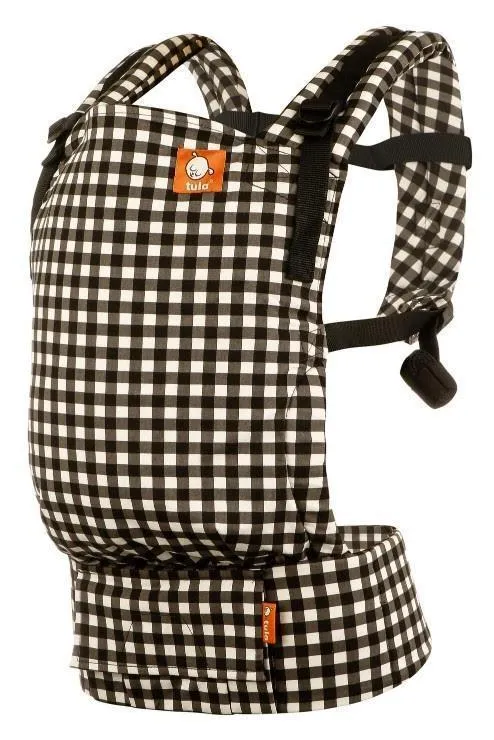 Tula Standard Baby Carrier Picnic