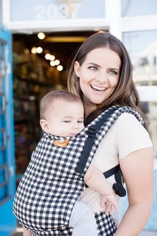 Tula Standard Baby Carrier Picnic