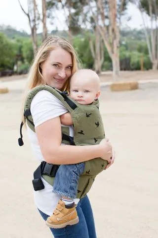 Tula Standard Baby Carrier Soar