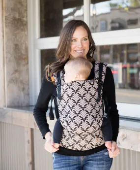 Tula Toddler Carrier - Muse