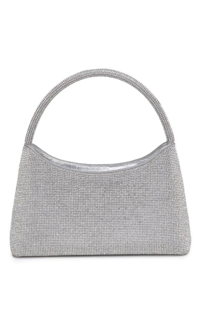 Urban Expressions - Qunita Evening Bag