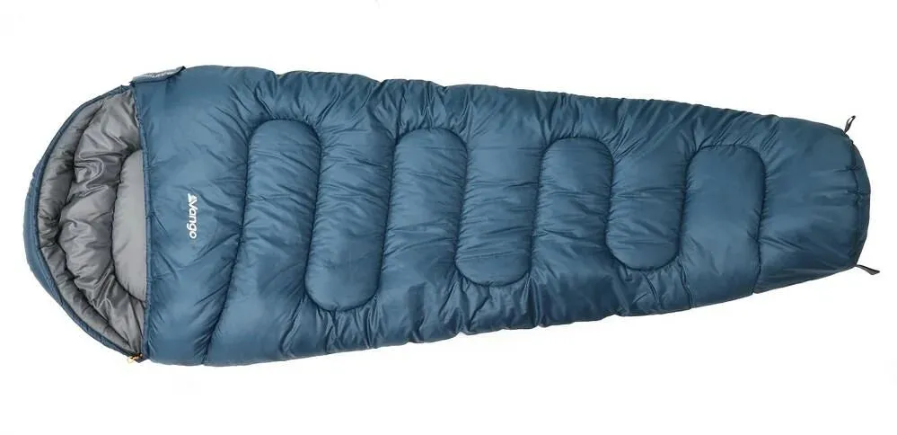 Vango Atlas 350 Sleeping Bag ( Ink Blue)