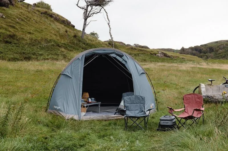 Vango Cragmor 500 Tent