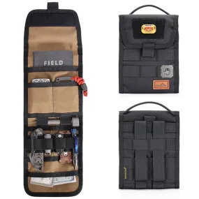 VE12 EDC/Tool Storage Pouch