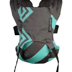 Venture   Carrier - Mint ZigZag