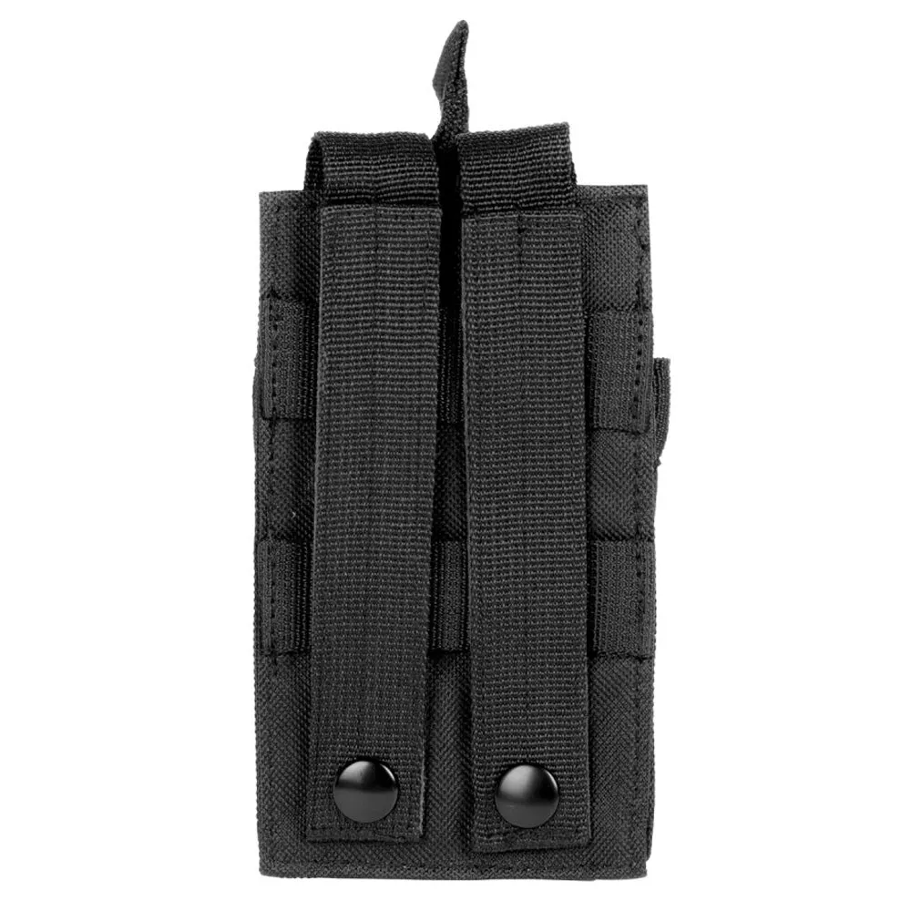 Vism by NcSTAR AR Single Magazine MOLLE Pouch