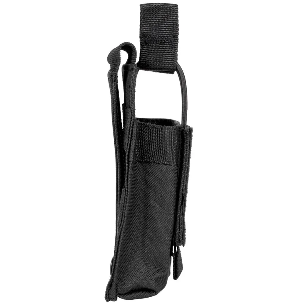 Vism by NcSTAR AR Single Magazine MOLLE Pouch