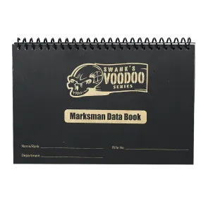 Voodoo Tactical Voodoo Marksman Data Book