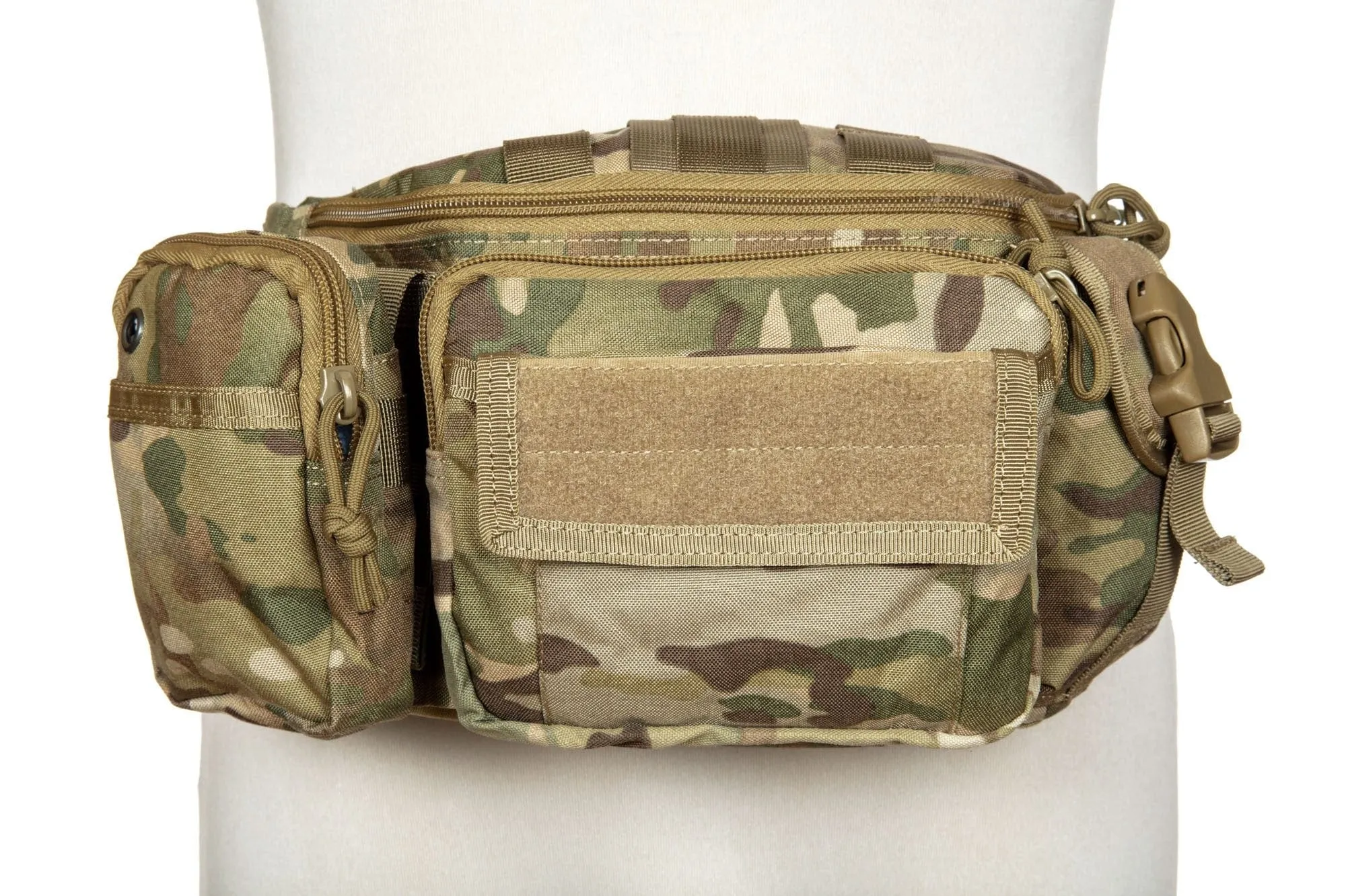 Waist Bag Cantab - Multicam