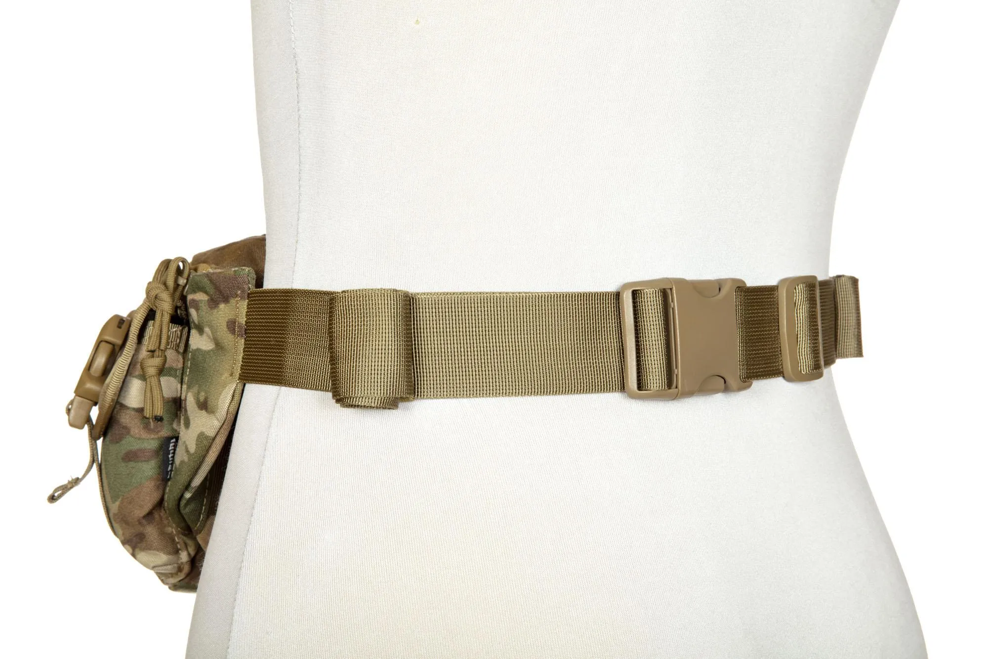 Waist Bag Cantab - Multicam