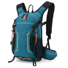 Waterproof Breathable Outdoor Camping Backpack Large Capacity Outdoor Climbing Bag Trekking Sport Bags Backpack