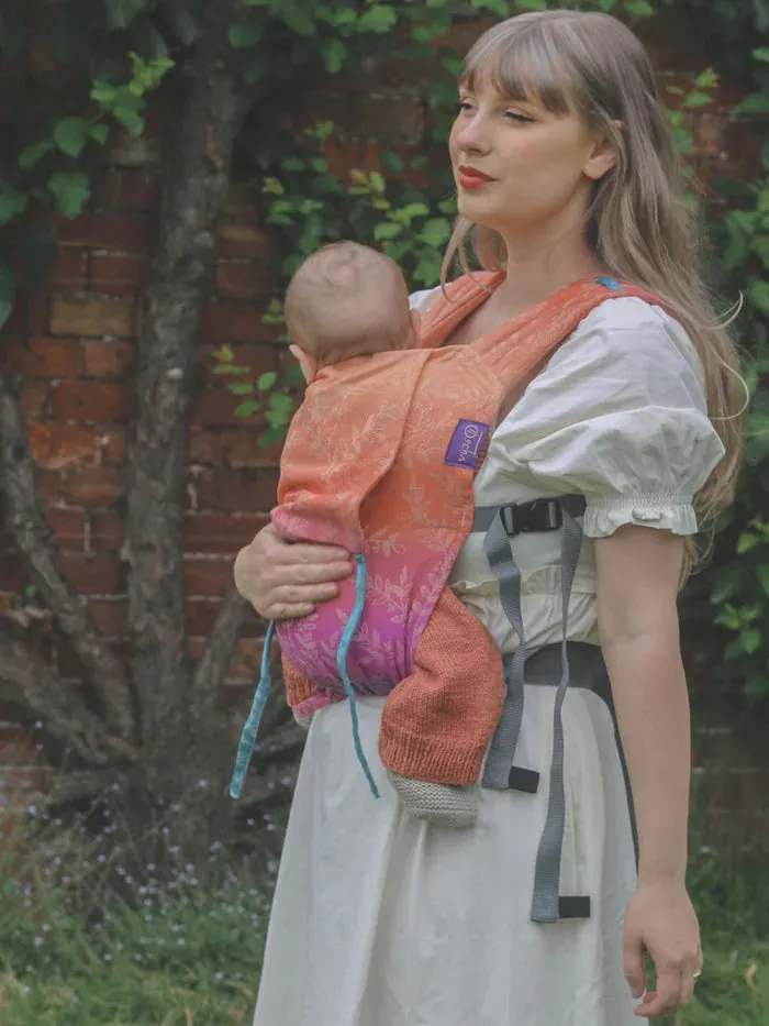 Willow Esprit Bairn Baby Carrier by Oscha