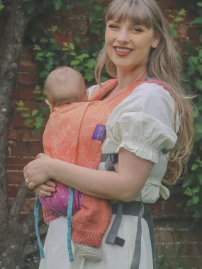 Willow Esprit Bairn Baby Carrier by Oscha