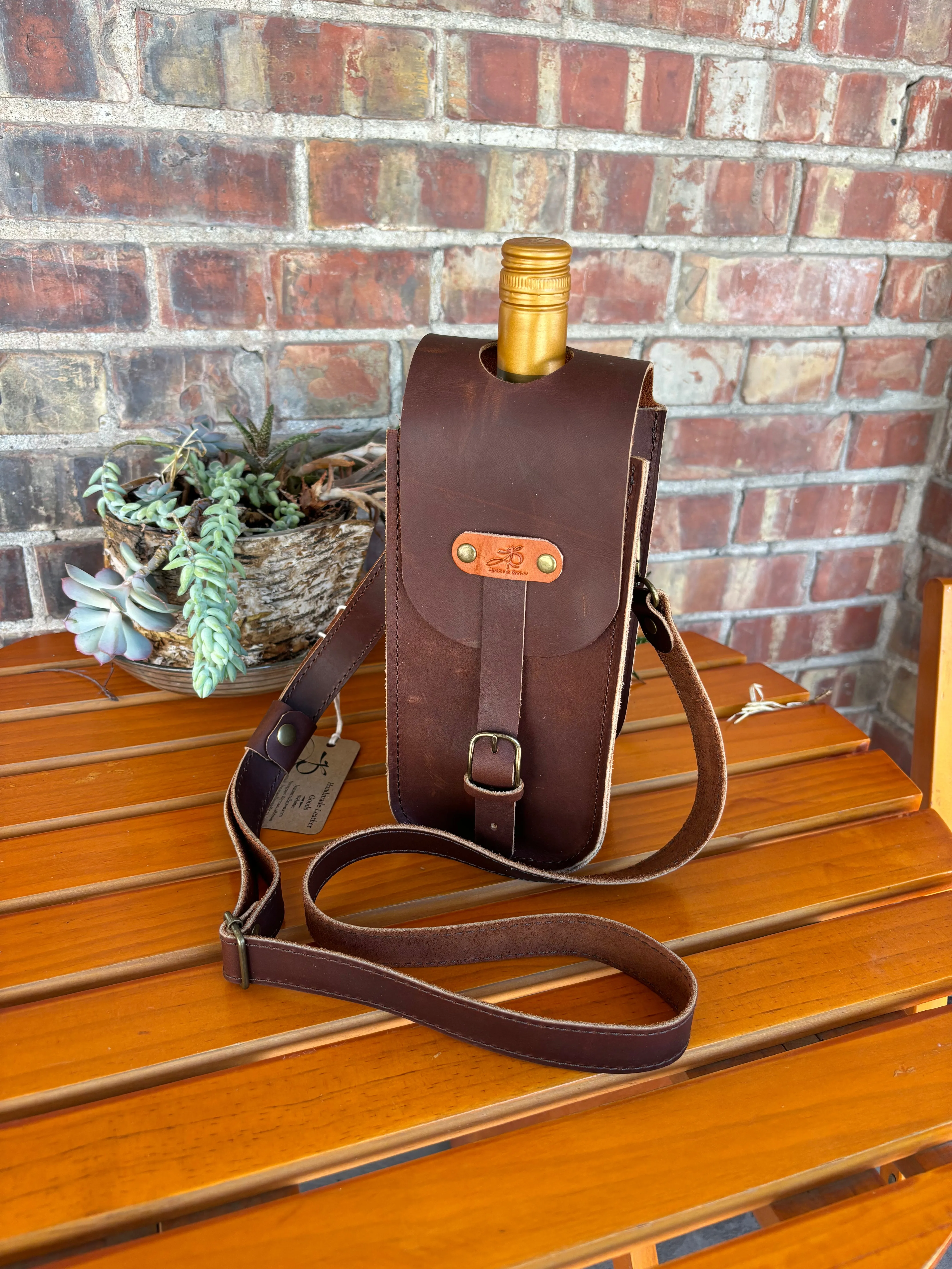 Wine Bag