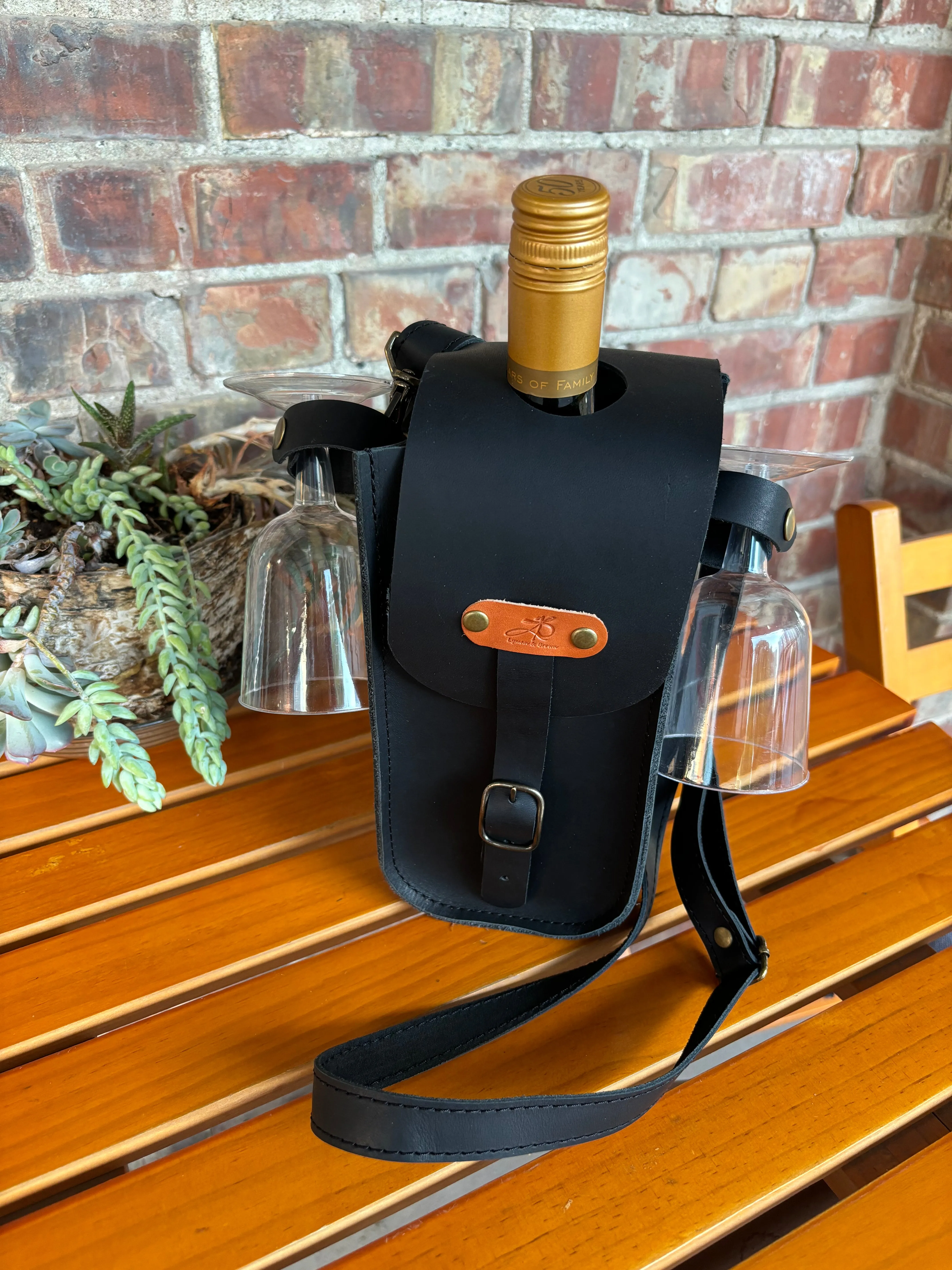 Wine Bag