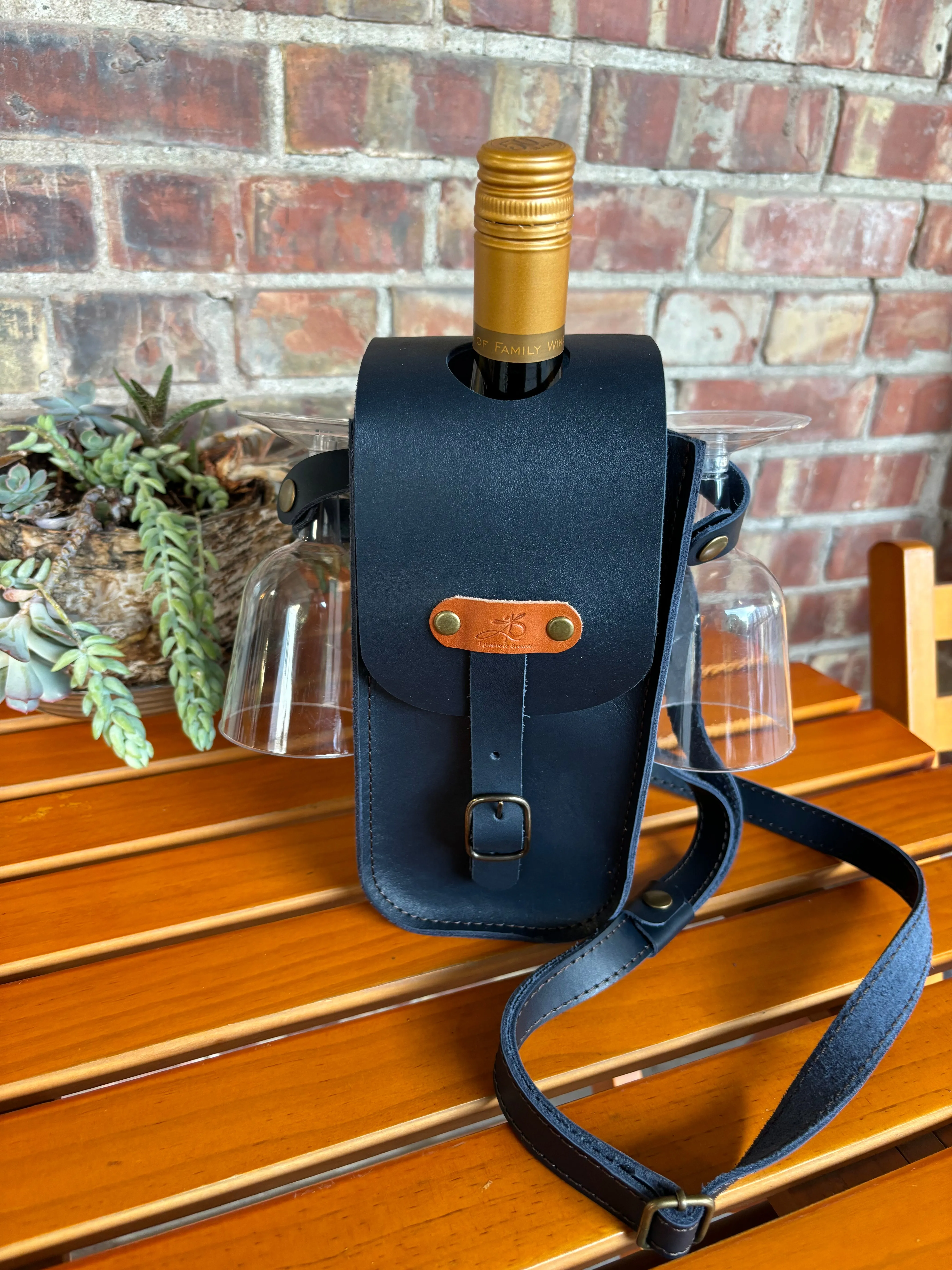 Wine Bag