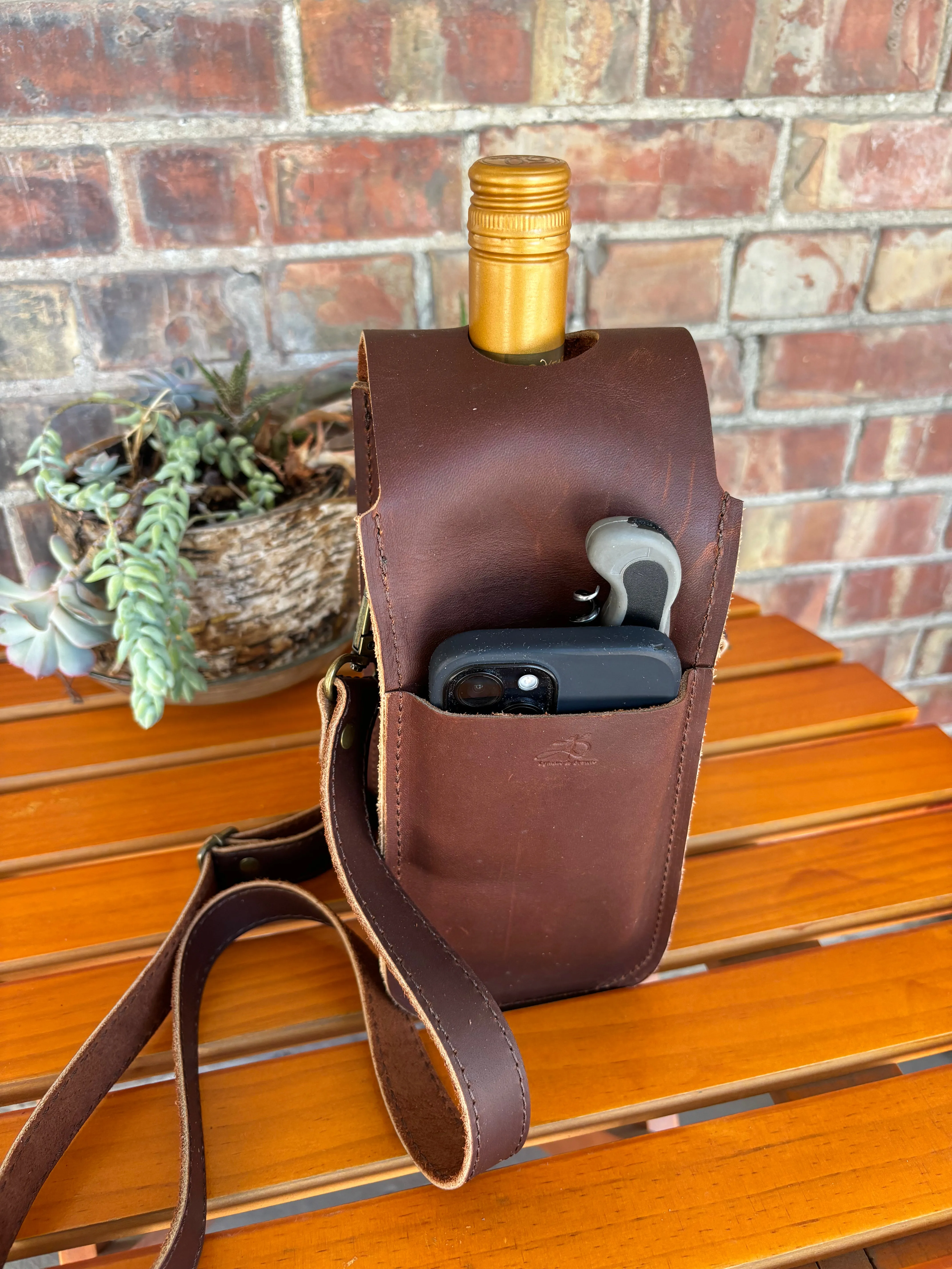 Wine Bag