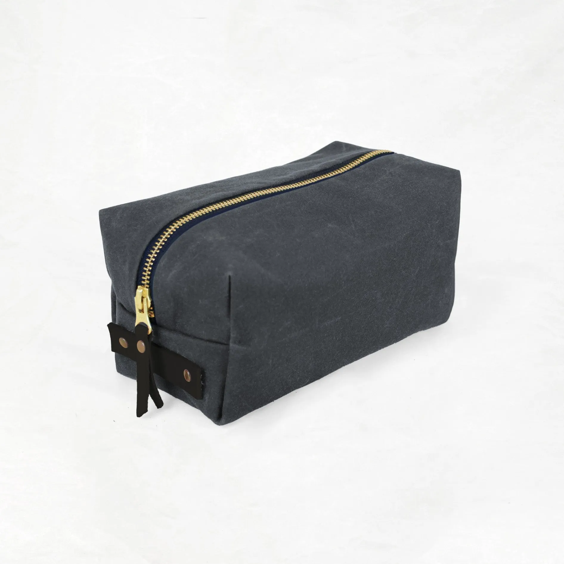 Woodland - Gray Custom Bag Maker Kit