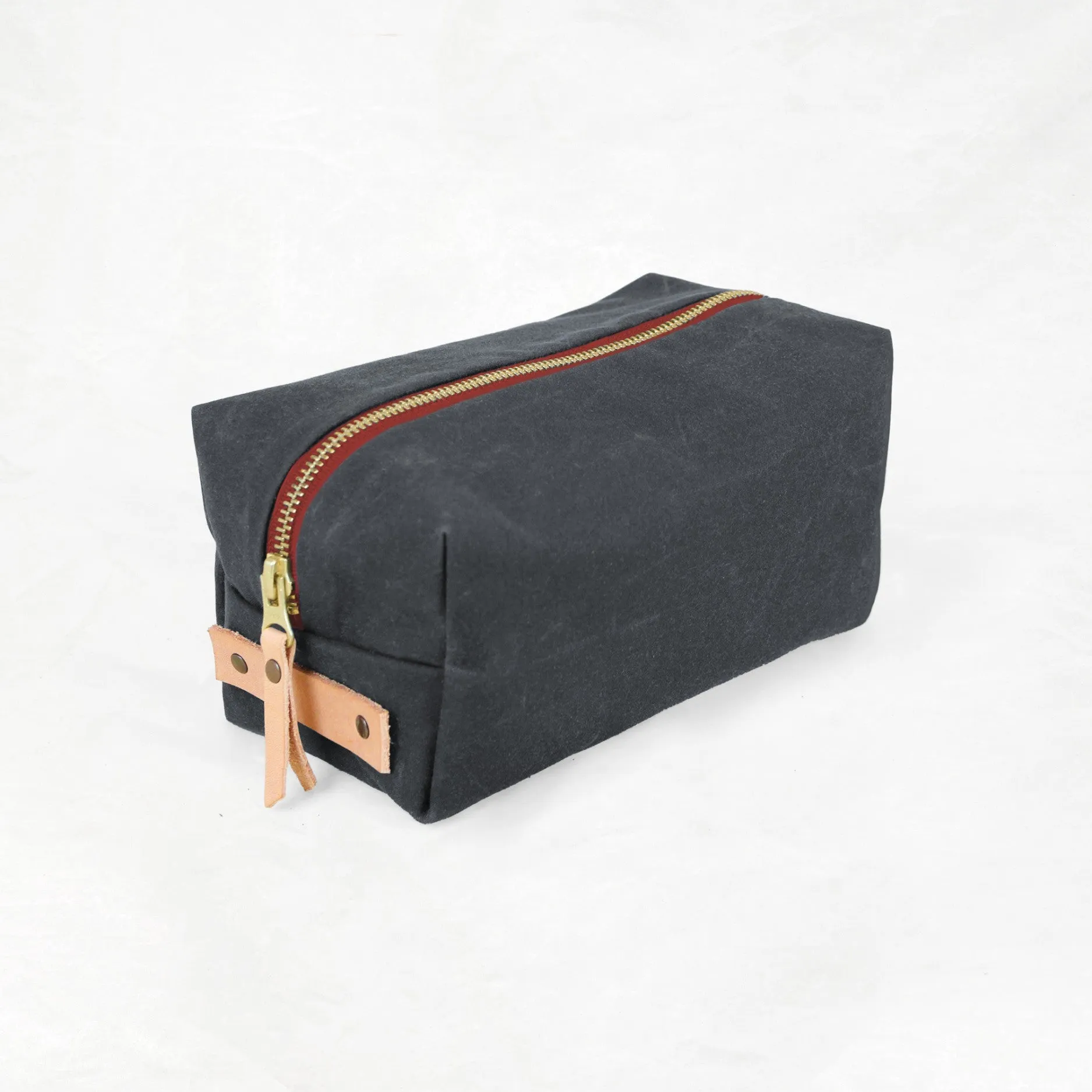 Woodland - Gray Custom Bag Maker Kit