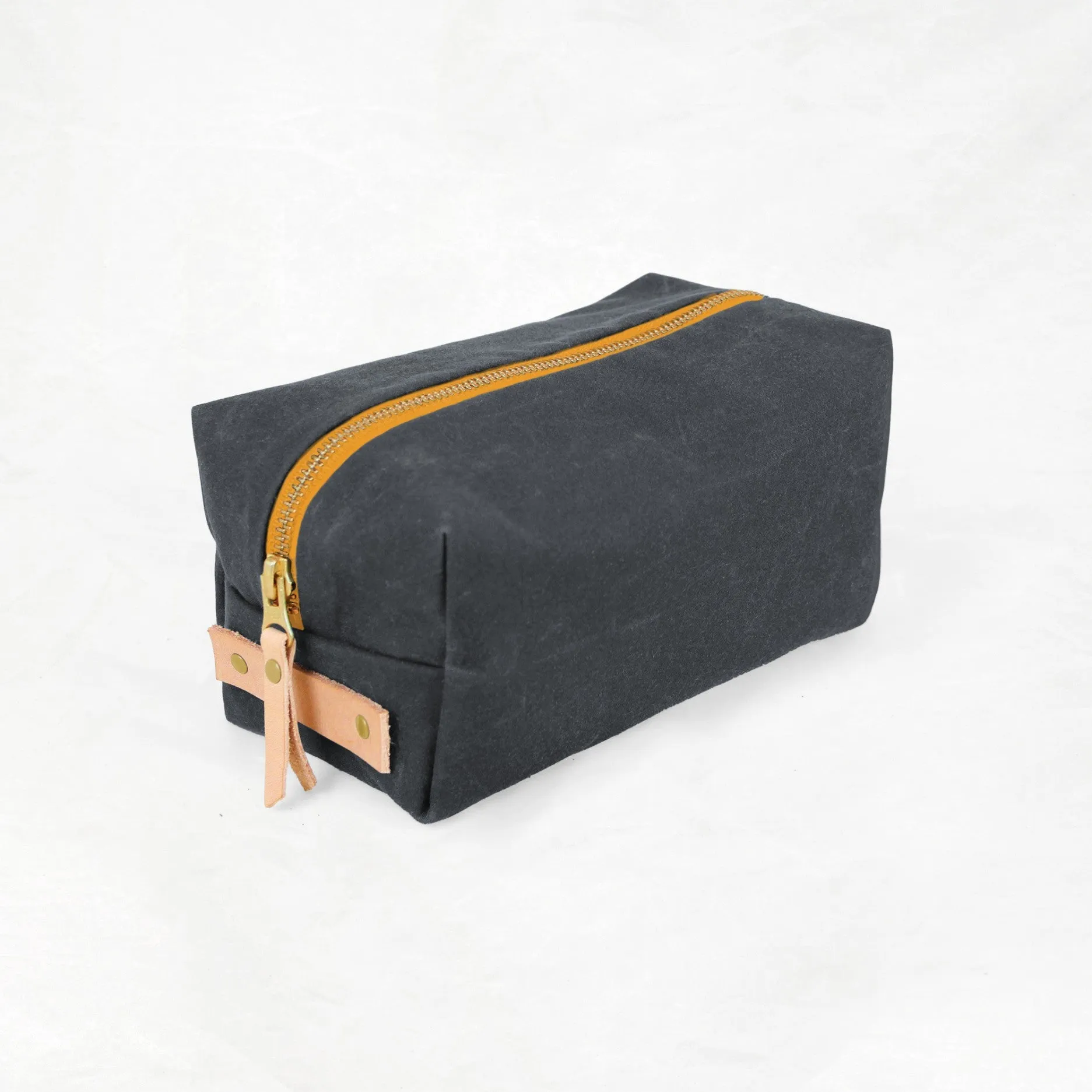 Woodland - Gray Custom Bag Maker Kit