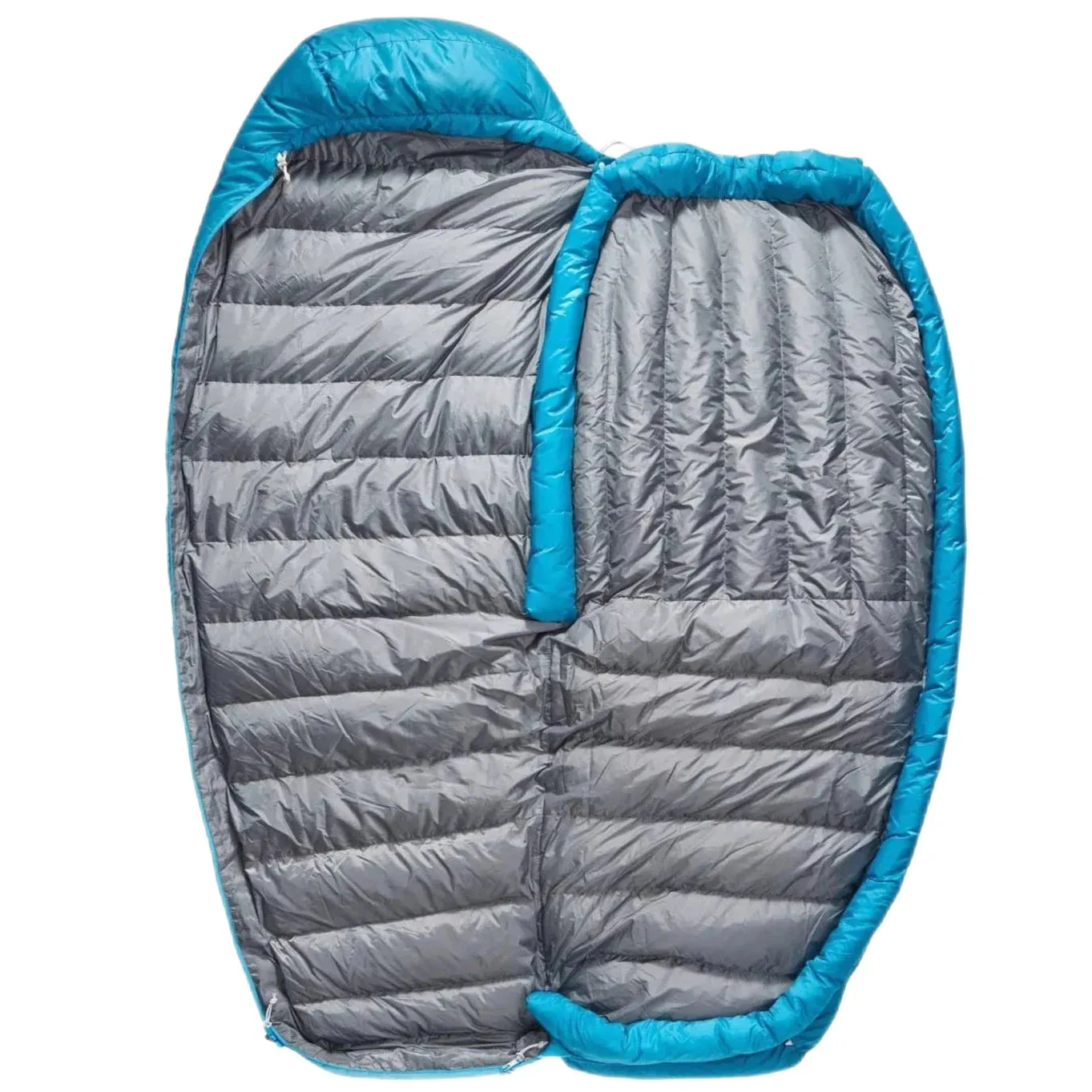 W's Trek 15F Sleeping Bag