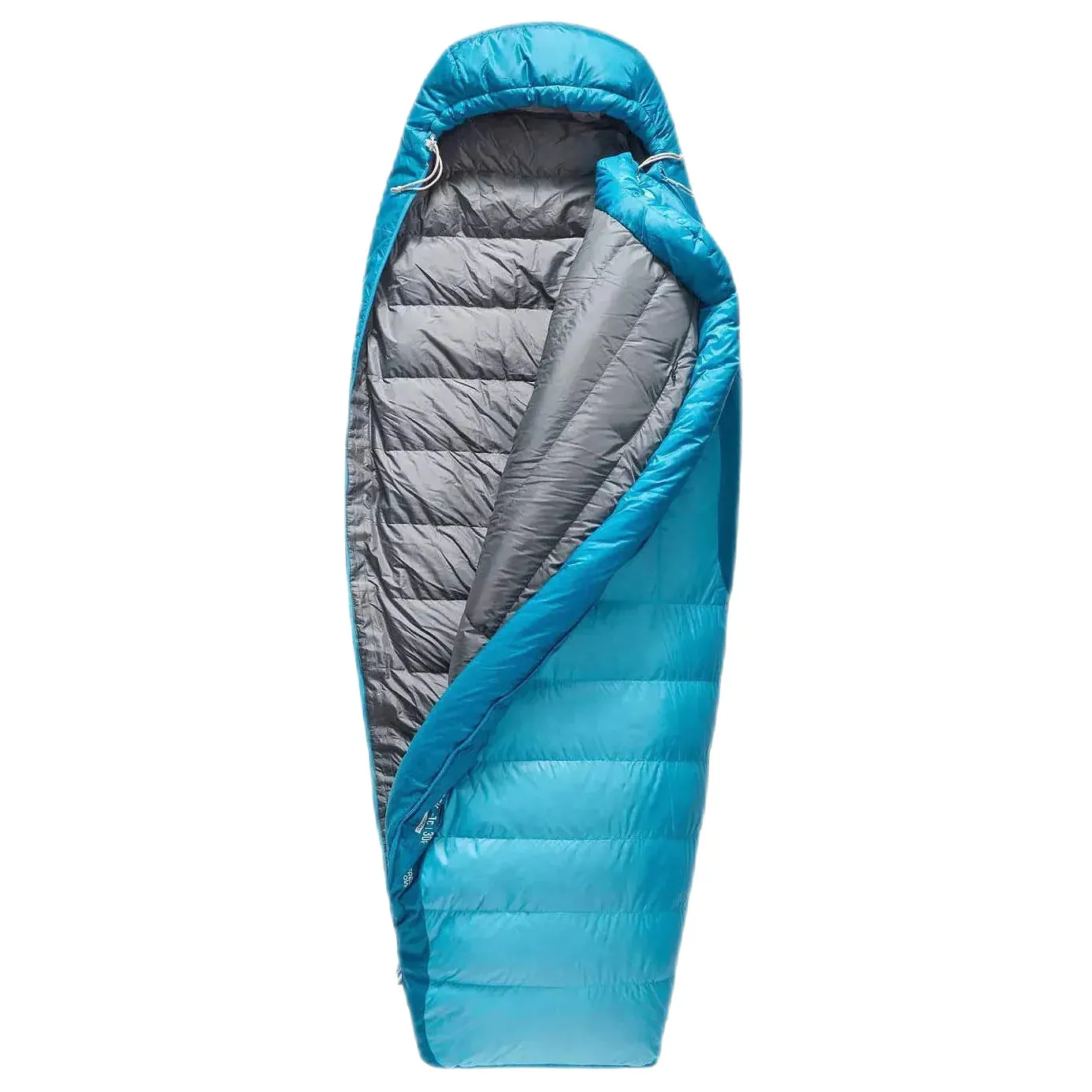 W's Trek 15F Sleeping Bag