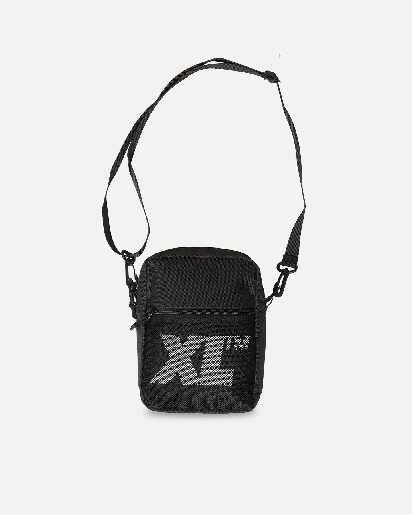 X-Large XL Utility Bag Black